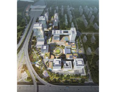 蕪湖建筑科技產(chǎn)業(yè)園項目近零能耗建筑咨詢服務(wù)