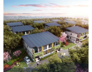 “漢光1號”近零能耗樣板建筑設(shè)計